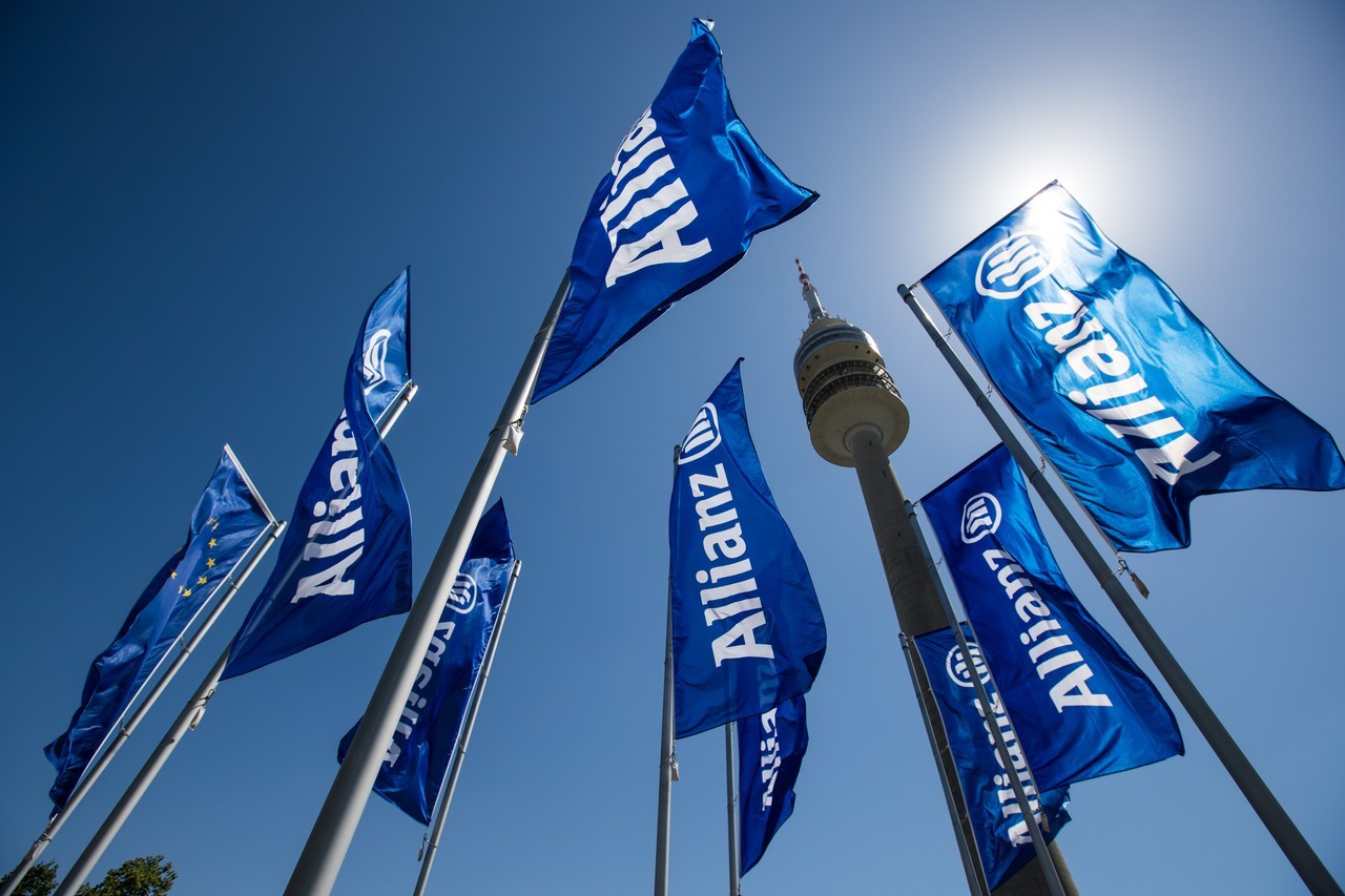 allianz polizza aereo